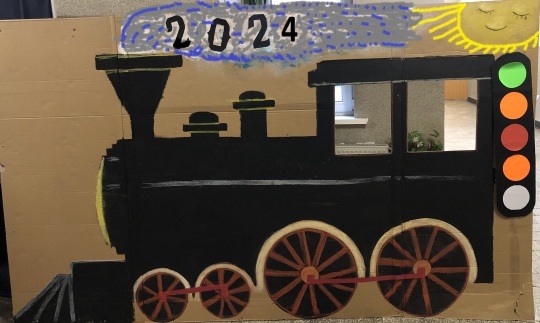 Dzień Kolejarza 2024