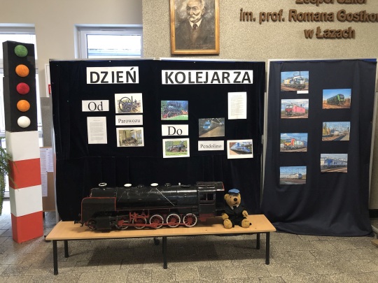 Dzień Kolejarza 2024