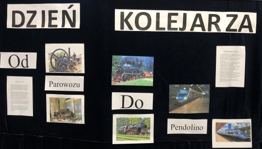 Dzień Kolejarza 2024