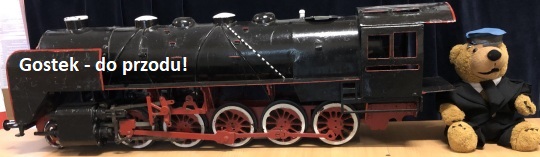 Dzień Kolejarza 2024