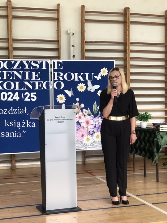 Zakończenie 2024/2025