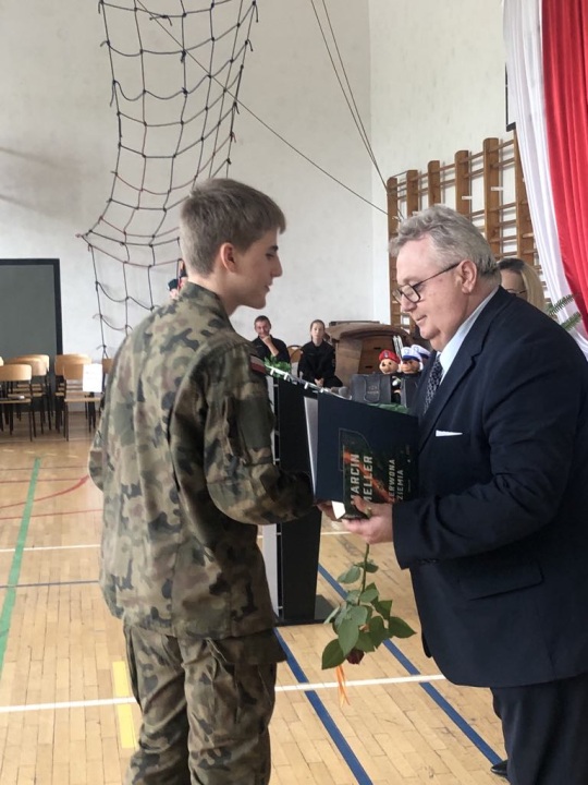 Zakończenie 2024/2025