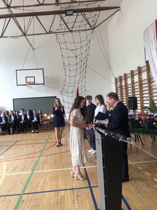 Zakończenie 2024/2025