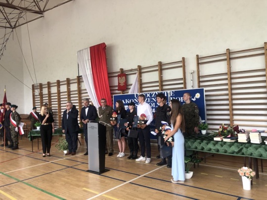 Zakończenie 2024/2025