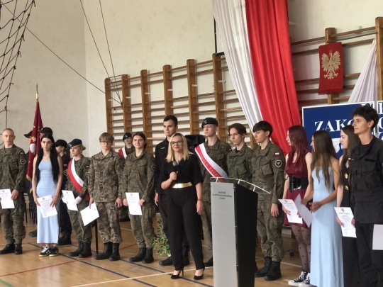 Zakończenie 2024/2025