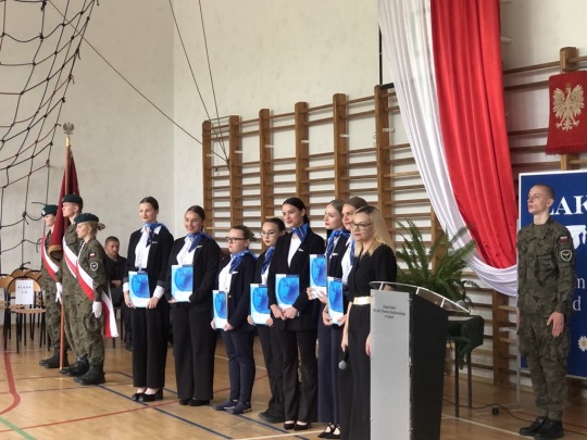 Zakończenie 2024/2025