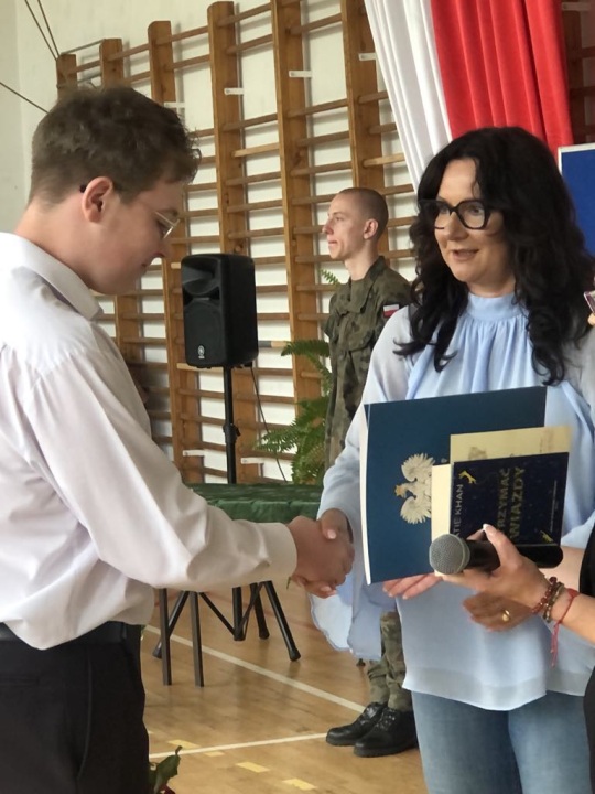 Zakończenie 2024/2025