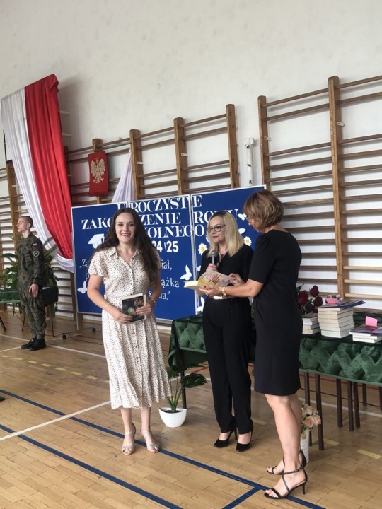 Zakończenie 2024/2025