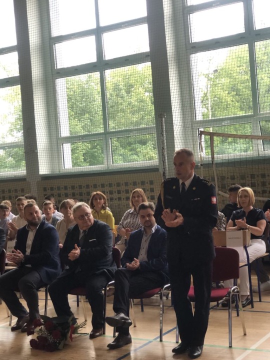 Zakończenie 2024/2025