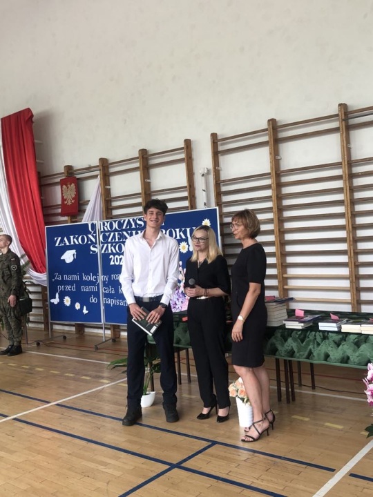 Zakończenie 2024/2025