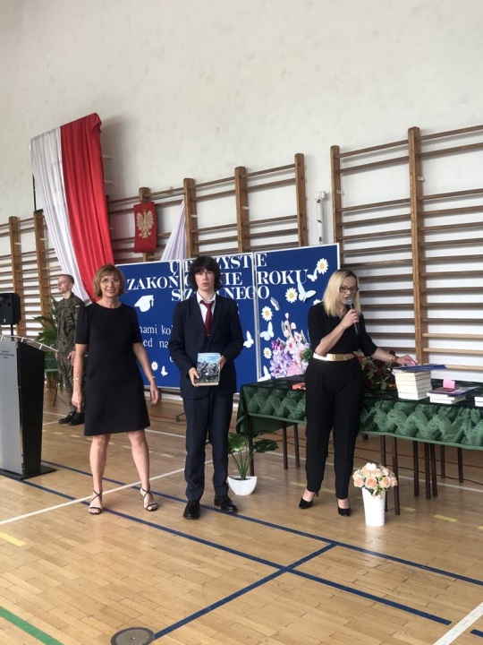 Zakończenie 2024/2025