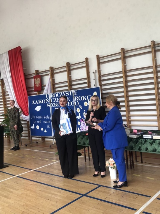 Zakończenie 2024/2025