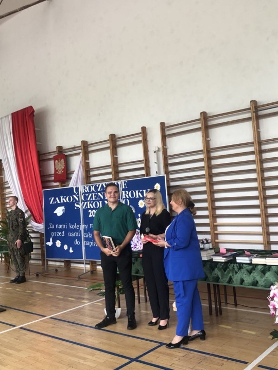 Zakończenie 2024/2025