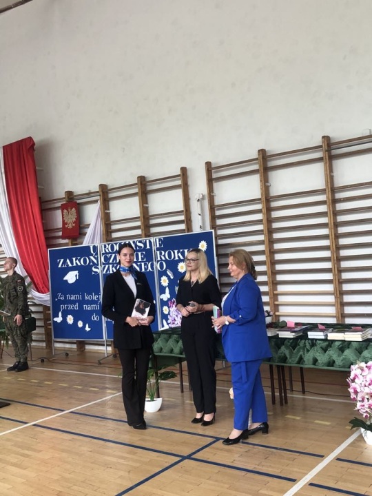 Zakończenie 2024/2025