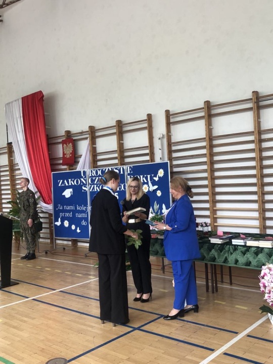 Zakończenie 2024/2025