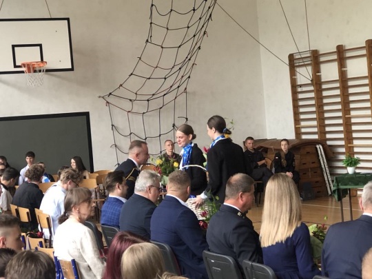 Zakończenie 2024/2025