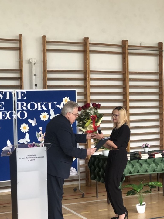 Zakończenie 2024/2025