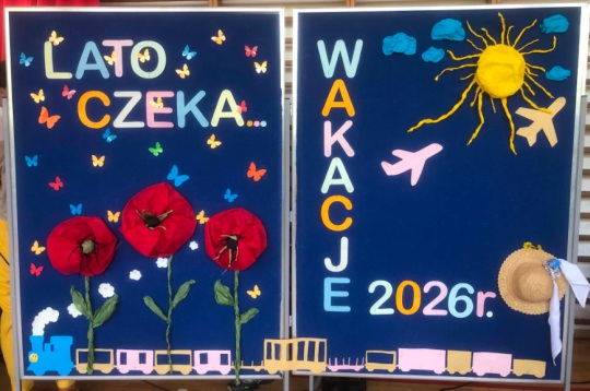 Koniec roku 2025-2026