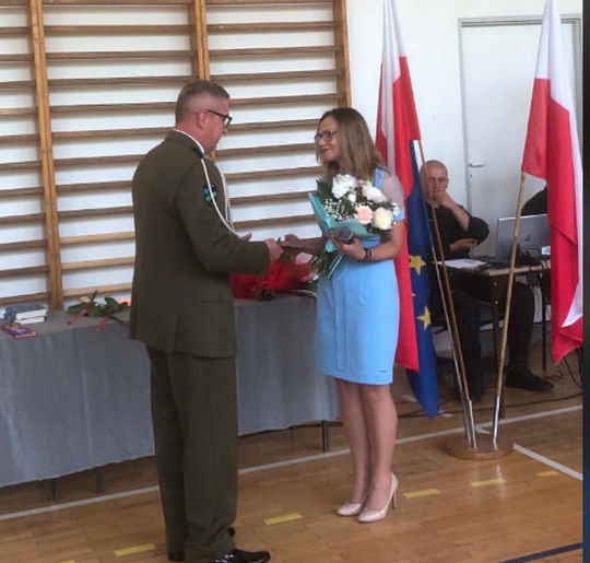Koniec roku szkolnego 2025-2026