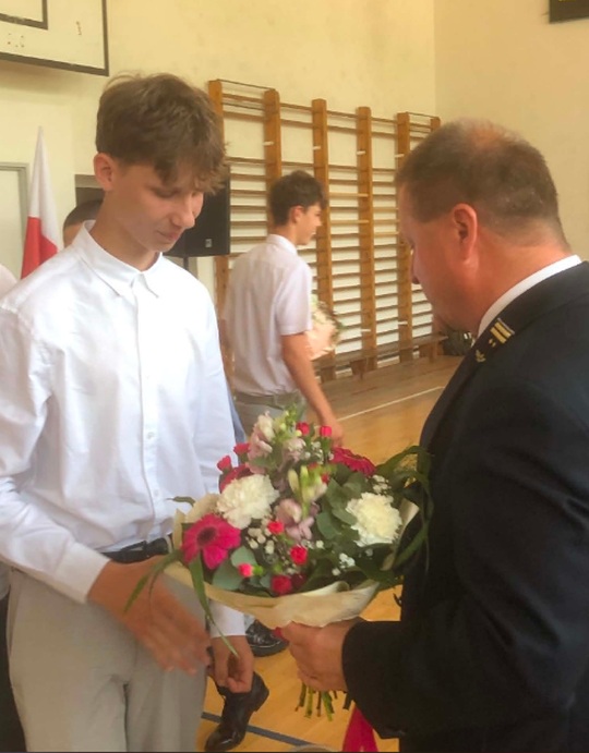 Koniec roku szkolnego 2025-2026