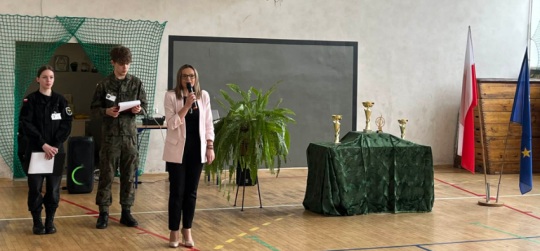 Turniej Strzelecki