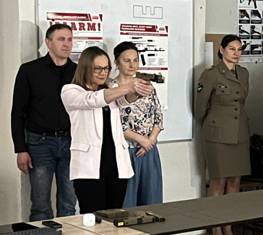 Turniej Strzelecki
