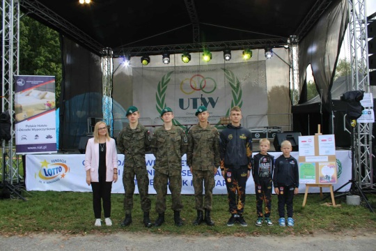 Uniwersytet Trzeciego Wieku