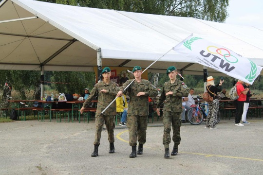 Uniwersytet Trzeciego Wieku