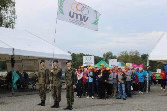 Uniwersytet Trzeciego Wieku