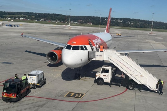 Wycieczka Balice 2025