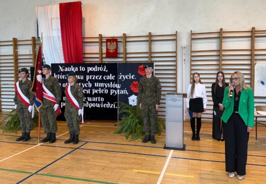 Dzień Edukacji Narodowej 2025