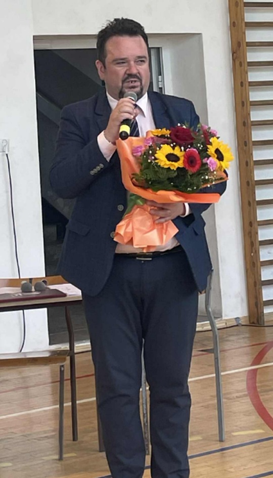 Dzień Edukacji Narodowej 2025