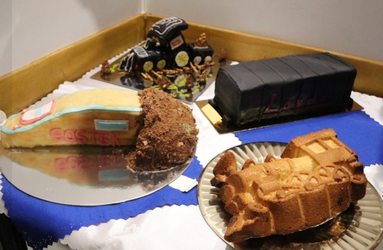 Dzień Kolejarza 2025