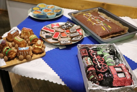 Dzień Kolejarza 2025