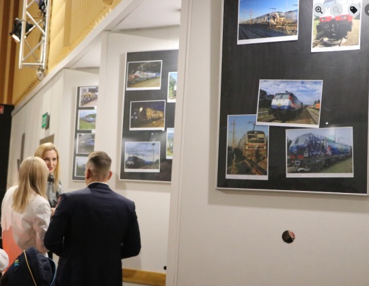 Dzień Kolejarza 2025