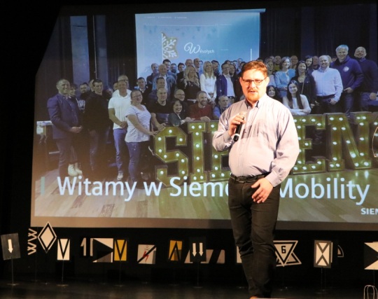 Dzień Kolejarza 2025