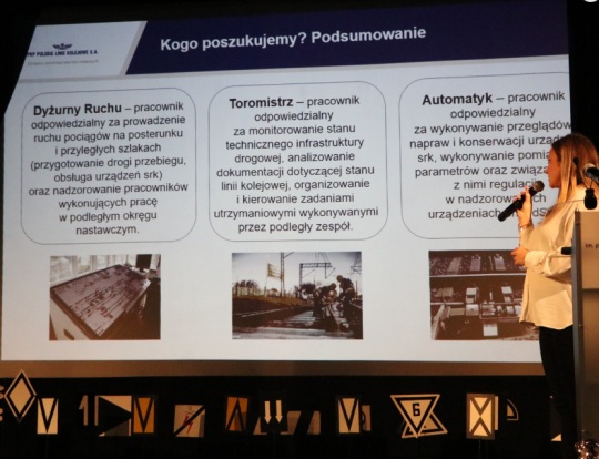 Dzień Kolejarza 2025