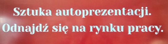 Autoprezentacja
