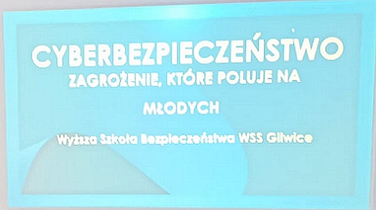 CYBERBEZPIECZEŃSTWO