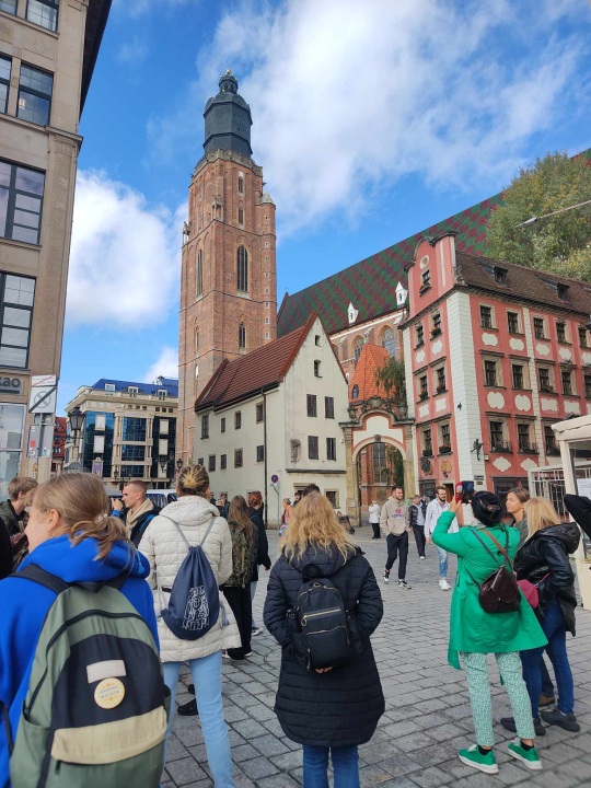 Projekt ministerialny PODRÓŻE Z KLASĄ.