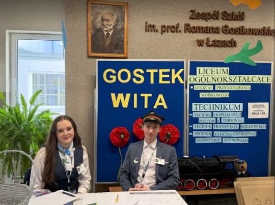 Dzie� otwarty 2026