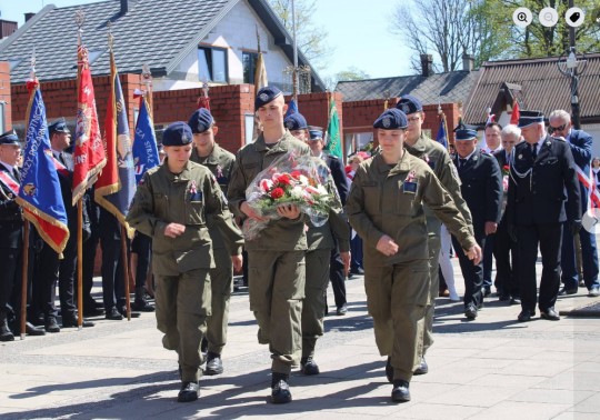�wi�to Konstytucji 3 Maja