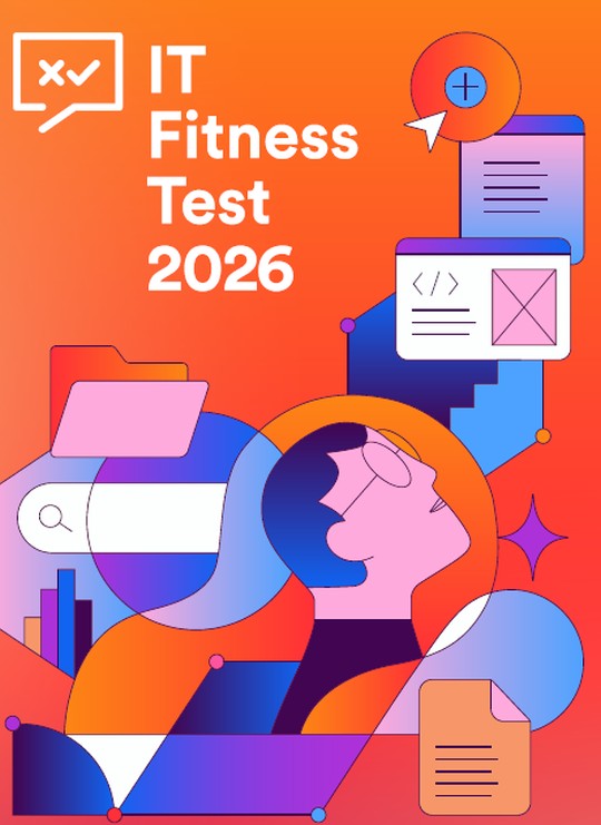 IT test