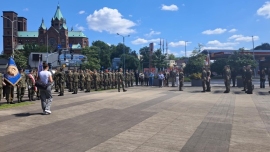 DZIEŃ WETERANA 2025