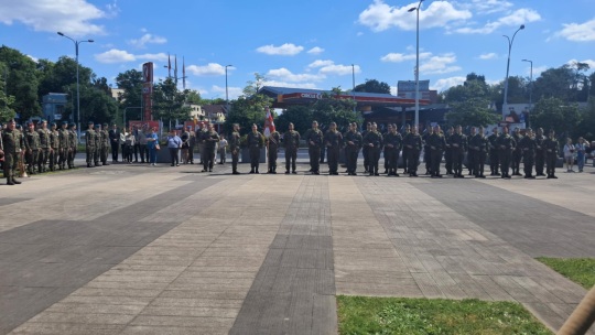 DZIEŃ WETERANA 2025