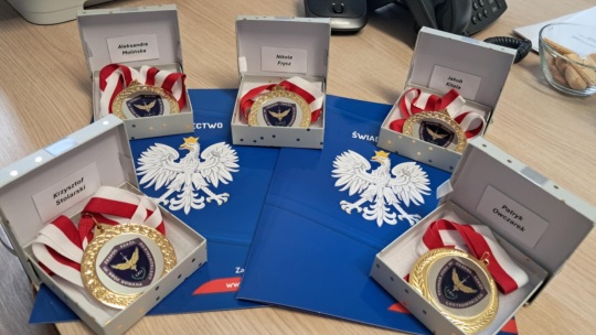 Przekazanie dowództwa