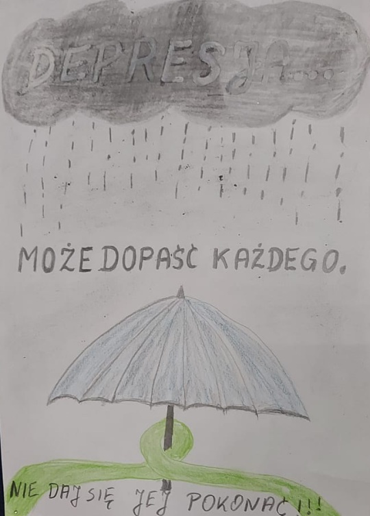 dZIEŃ WALKI Z DEPRESJĄ