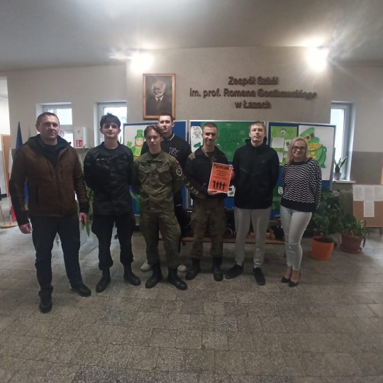 ZAGŁĘBIOWSKA LIGA KADETÓW